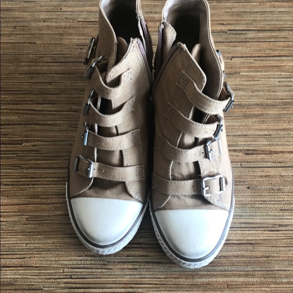 COPY - Ash tennis shoes